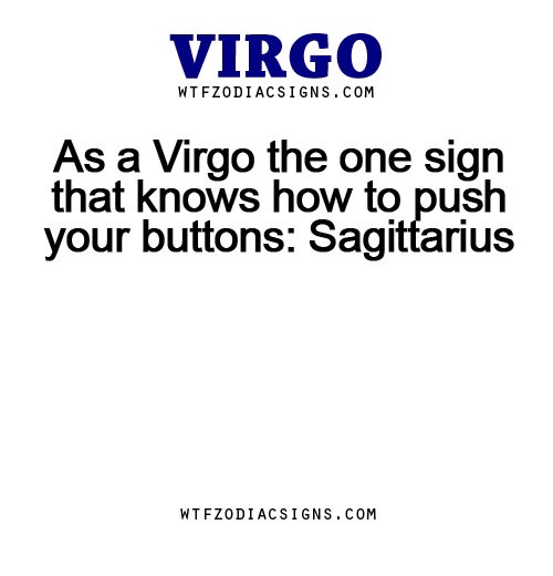 Virgo and sagittarius soulmates